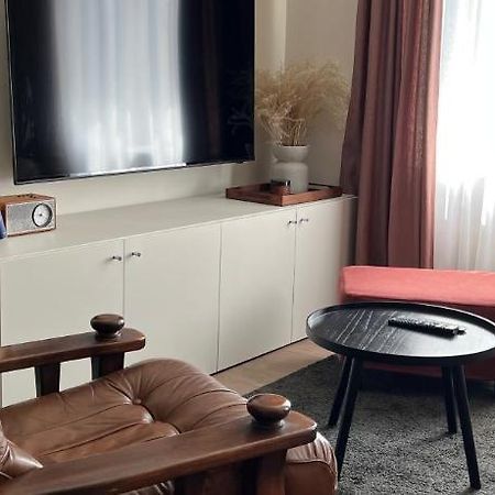 Le Baumann Concept: Appartement De Charme Dans Un Monument Historique Кольмар Екстер'єр фото